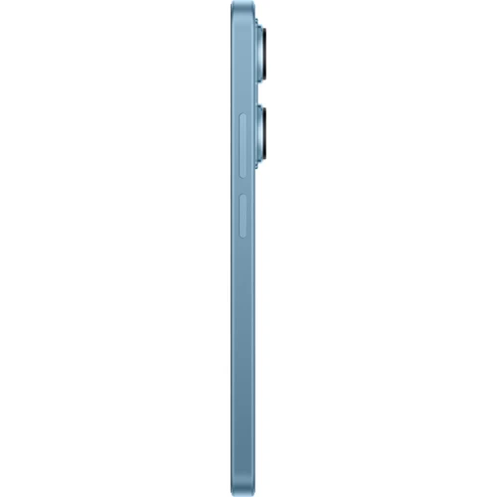 Смартфон Xiaomi Redmi Note 14S 12/512GB NFC Blue int фото №8