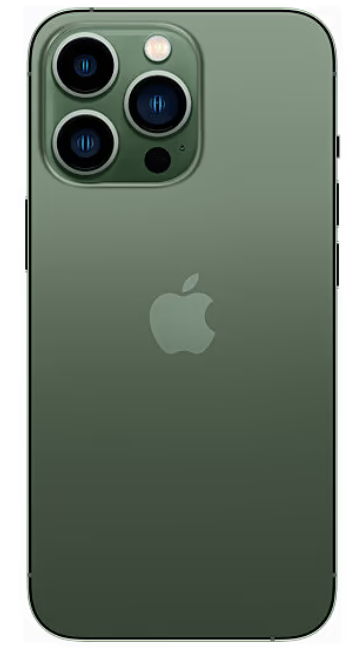 Смартфон Apple iPhone 13 Pro 128GB Alpine Green (REF EKO) фото №4