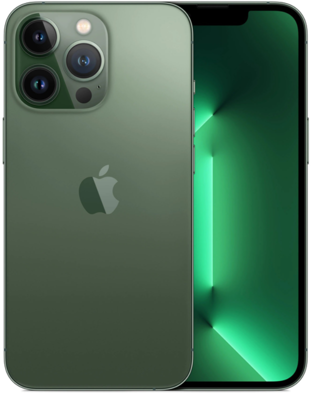 Смартфон Apple iPhone 13 Pro 128GB Alpine Green (REF EKO)