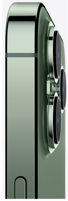 Смартфон Apple iPhone 13 Pro Max 128Gb Alpine Green (REF Як новий) фото №6