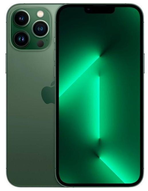 Смартфон Apple iPhone 13 Pro Max 256GB Alpine Green (REF EKO)