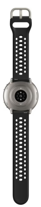 Смарт-часы Amazfit Active 2 Black фото №6