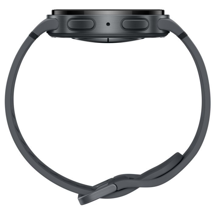 Смарт-часы Samsung Galaxy Watch 8 40mm Gray (SM-L320NDAASEK) фото №5