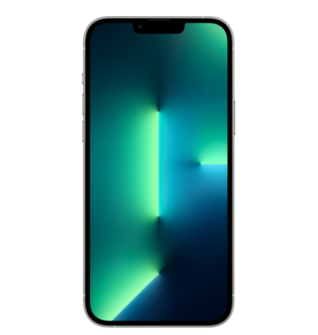 Смартфон Apple iPhone 13 Pro Max 256GB Silver (REF EKO) фото №2