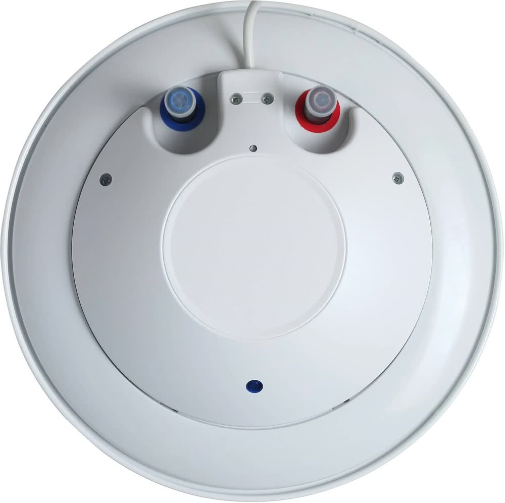 Водонагрівач Midea INSTALL 80 + ПОДАРУНОК змішувач для кухні Brinex 35C 20N фото №5
