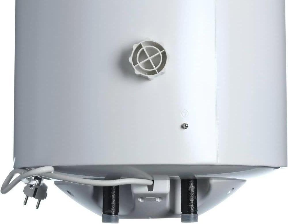 Водонагрівач Midea INSTALL 80 + ПОДАРУНОК змішувач для кухні Brinex 35C 20N фото №4