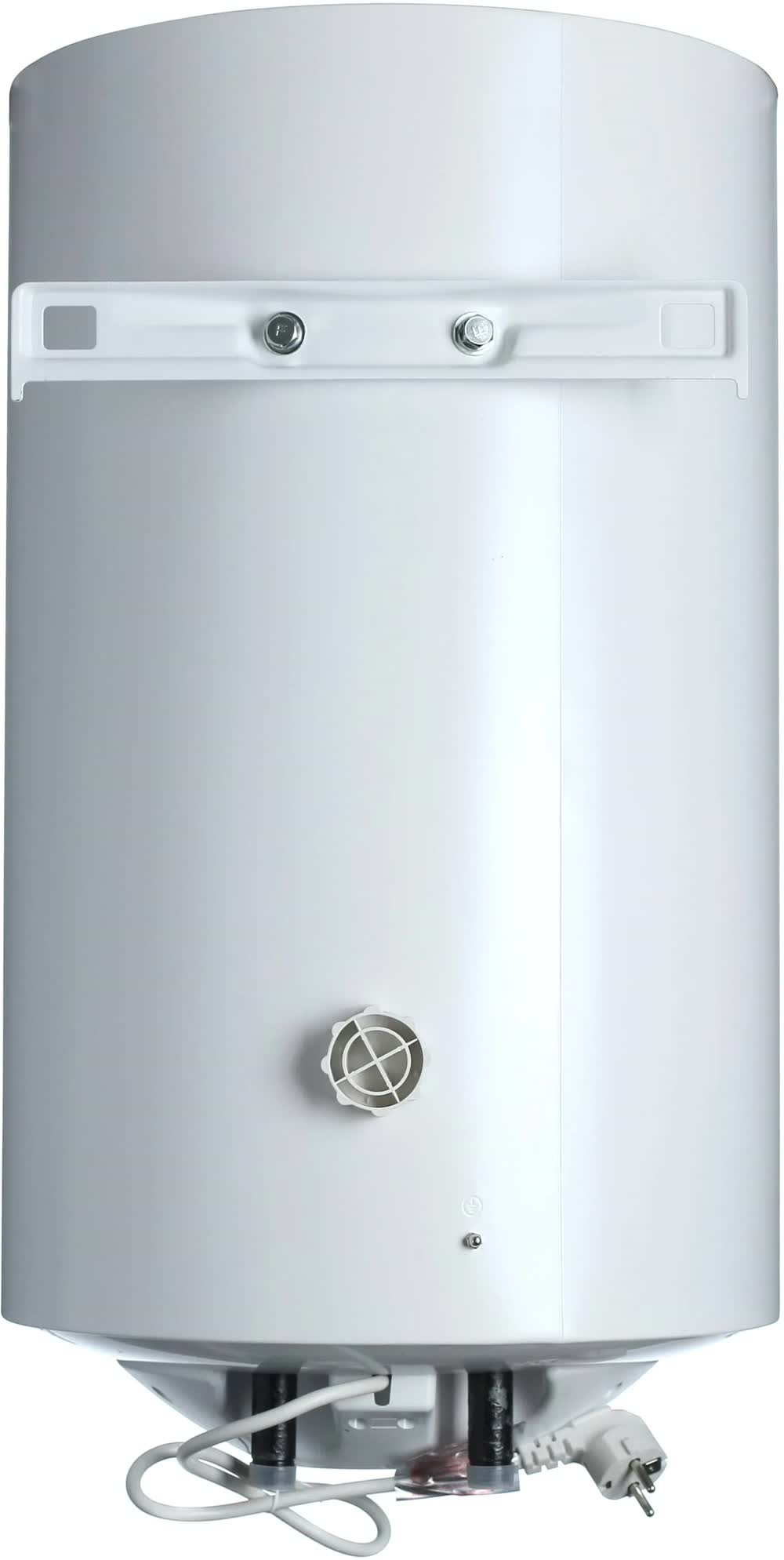 Водонагрівач Midea INSTALL 80 + ПОДАРУНОК змішувач для кухні Brinex 35C 20N фото №3