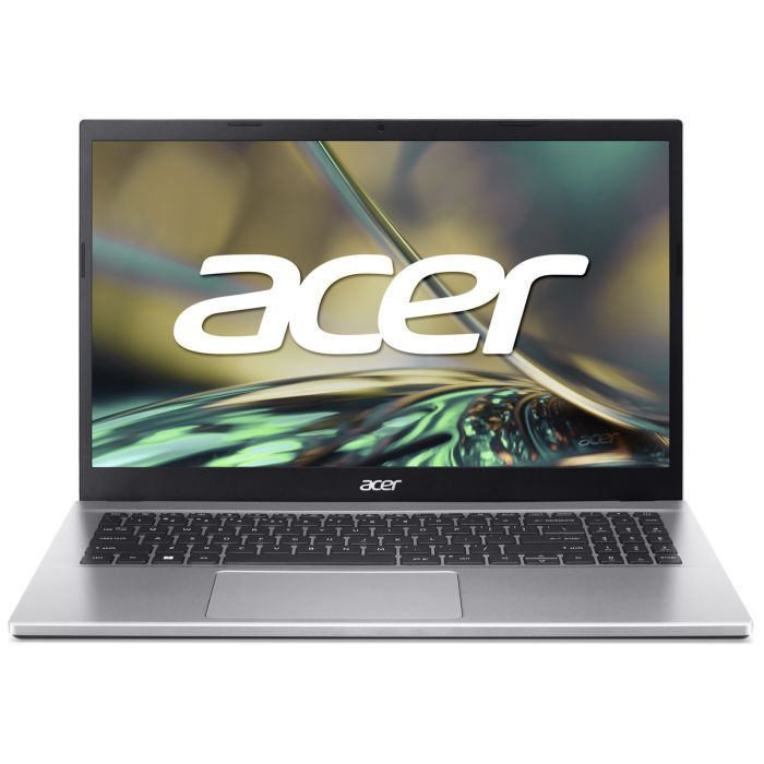Ноутбук Acer Aspire 3 A315-59-51ST (NX.K6SEU.00M) фото №2