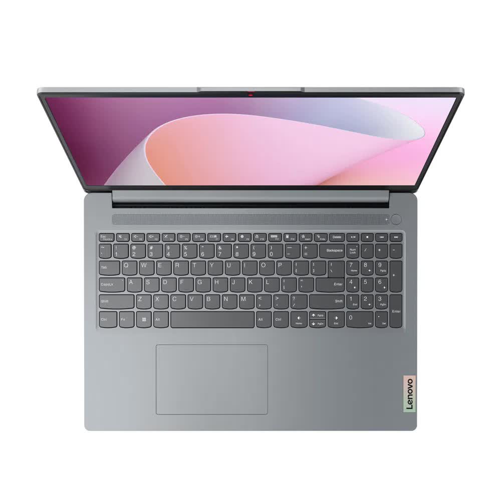 Ноутбук Lenovo IdeaPad Slim 3 16ABR8 (82XR00DCRA) фото №4