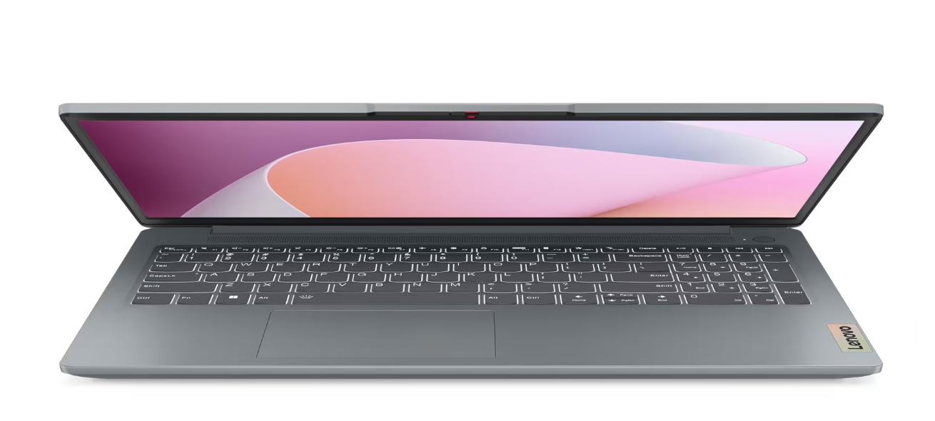 Ноутбук Lenovo IdeaPad Slim 3 15ABR8 (82XM00WJRA) фото №2