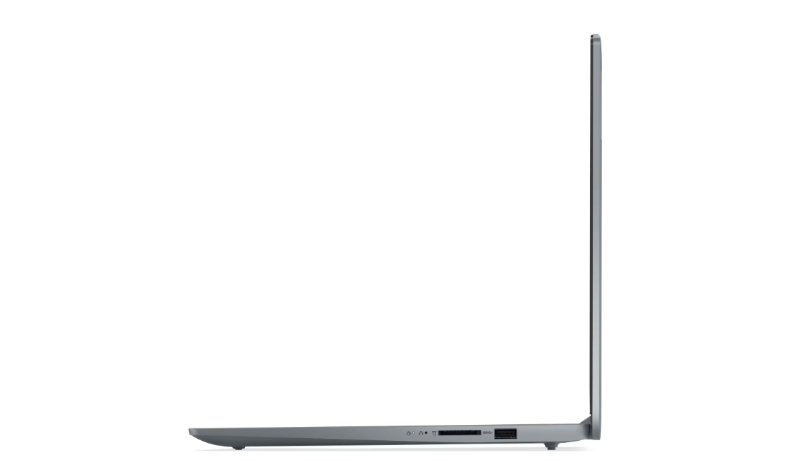 Ноутбук Lenovo IdeaPad Slim 3 15ABR8 (82XM00WJRA) фото №4