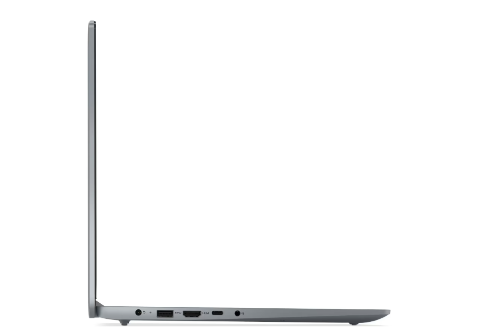 Ноутбук Lenovo IdeaPad Slim 3 15ABR8 (82XM00WJRA) фото №5