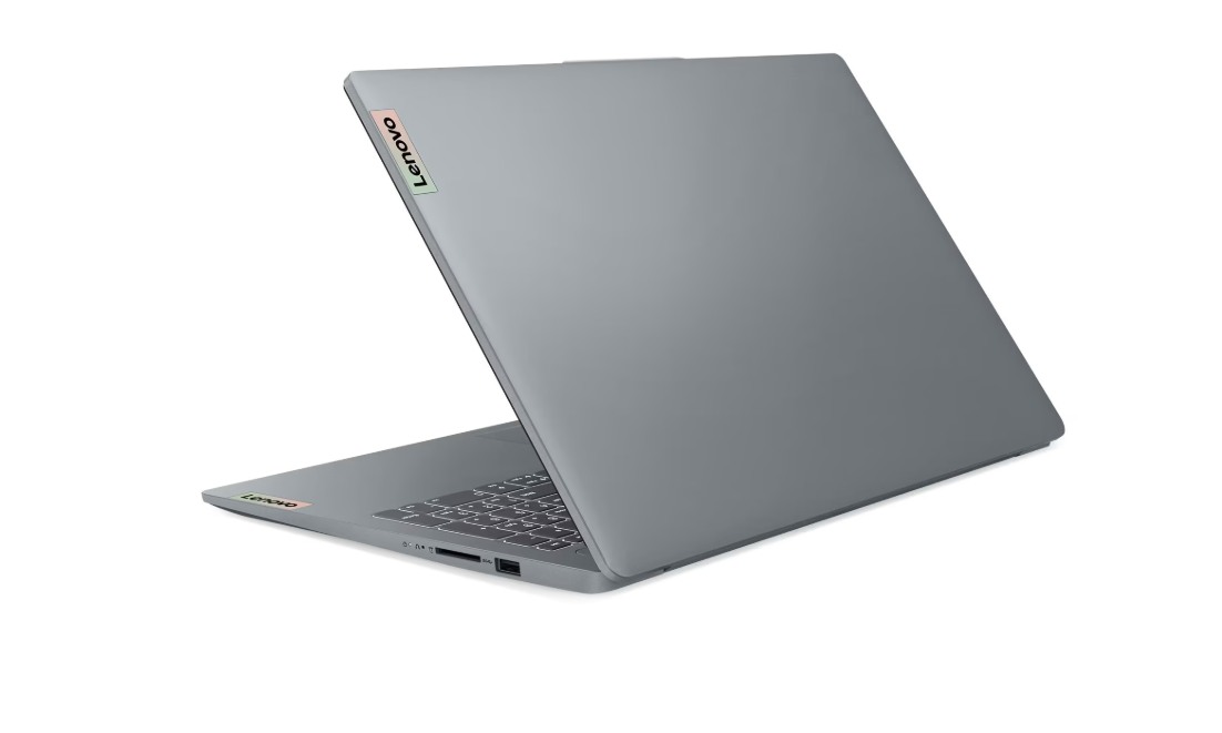 Ноутбук Lenovo IdeaPad Slim 3 15ABR8 (82XM00WJRA) фото №7