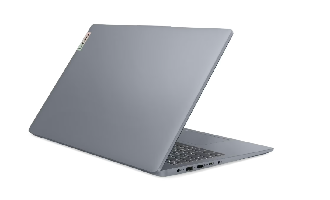 Ноутбук Lenovo IdeaPad Slim 3 15ABR8 (82XM00WJRA) фото №8