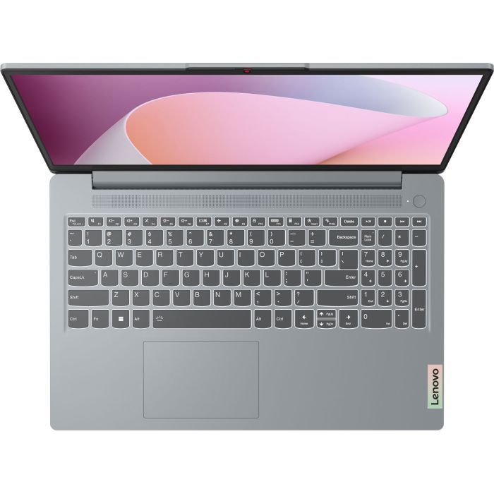 Ноутбук Lenovo IdeaPad Slim 3 15AMN8 (82XQ00L1RA) фото №4