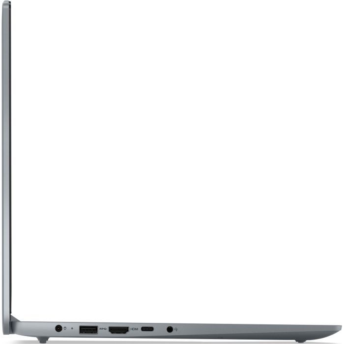 Ноутбук Lenovo IdeaPad Slim 3 15AMN8 (82XQ00L1RA) фото №6