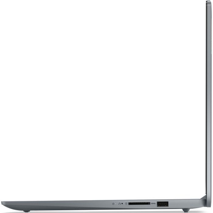 Ноутбук Lenovo IdeaPad Slim 3 15AMN8 (82XQ00L1RA) фото №7