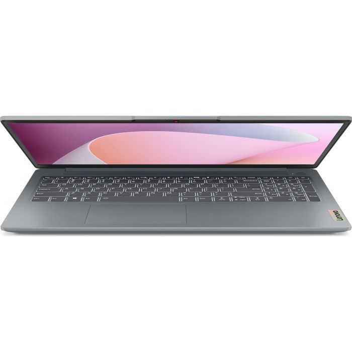 Ноутбук Lenovo IdeaPad Slim 3 15AMN8 (82XQ00L1RA) фото №5