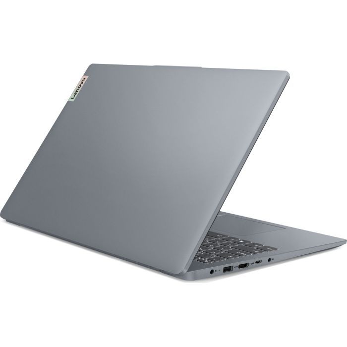 Ноутбук Lenovo IdeaPad Slim 3 15AMN8 (82XQ00L1RA) фото №8