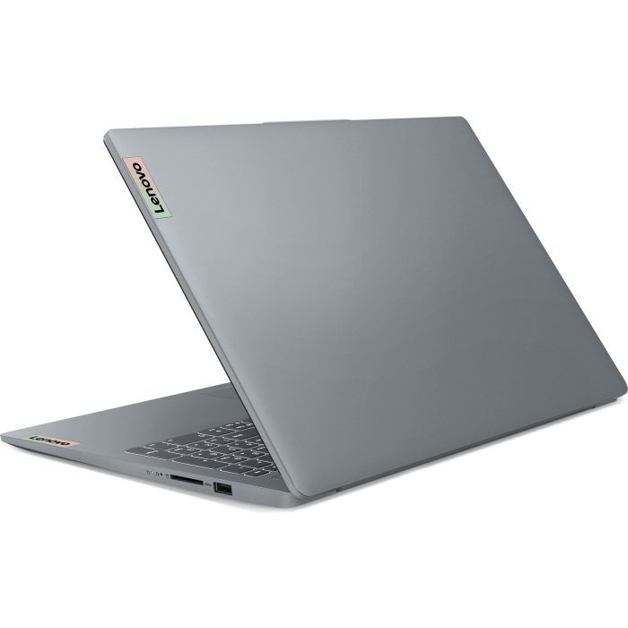 Ноутбук Lenovo IdeaPad Slim 3 15AMN8 (82XQ00L1RA) фото №9