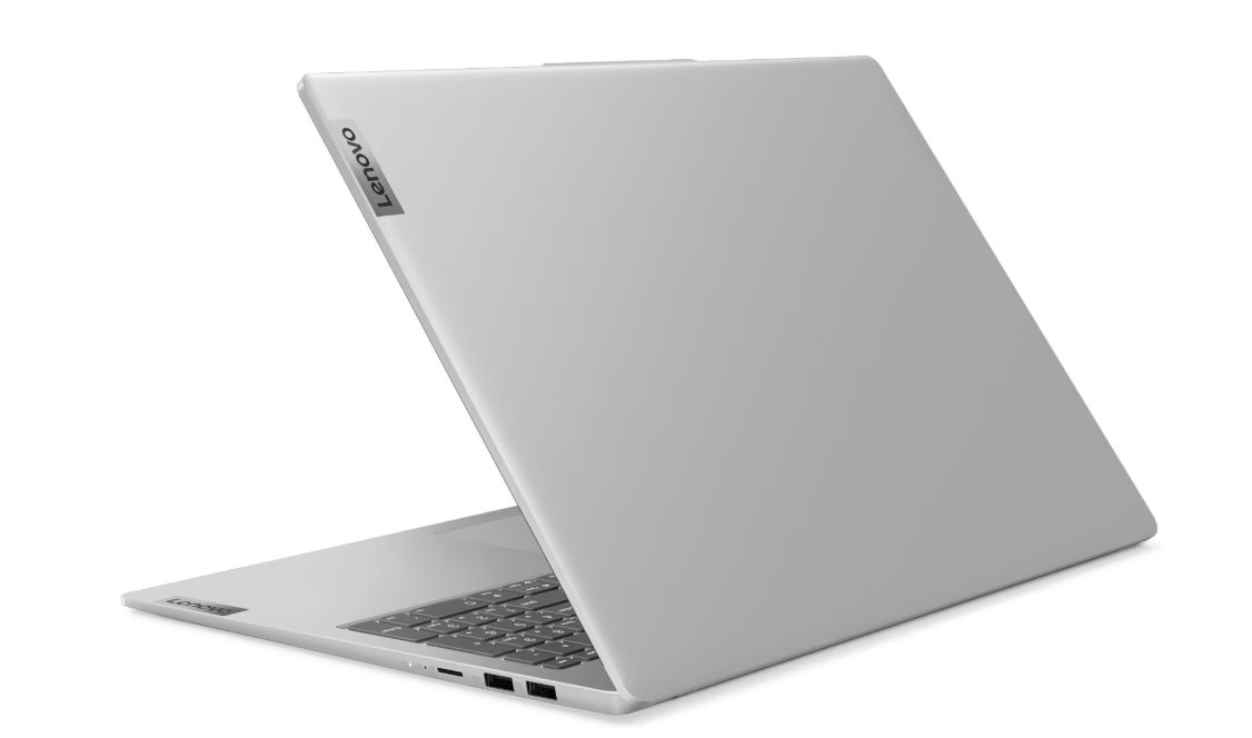 Уцінка * Ноутбук Lenovo IdeaPad Slim 5 16IAH8 (83BG001ARA) фото №14