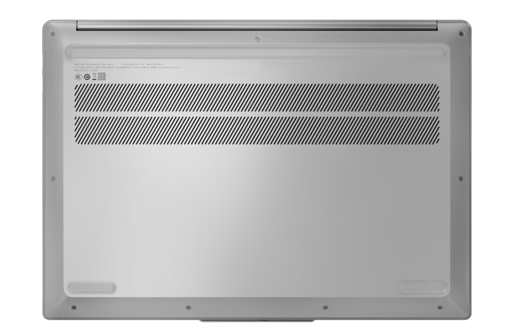 Уцінка * Ноутбук Lenovo IdeaPad Slim 5 16IAH8 (83BG001ARA) фото №15