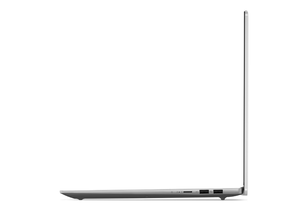 Уцінка * Ноутбук Lenovo IdeaPad Slim 5 16IAH8 (83BG001ARA) фото №16