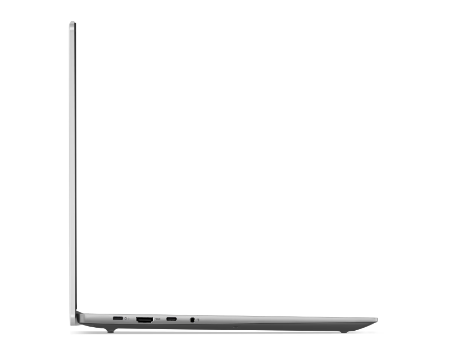 Уцінка * Ноутбук Lenovo IdeaPad Slim 5 16IAH8 (83BG001ARA) фото №17
