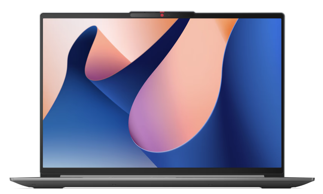 Уцінка * Ноутбук Lenovo IdeaPad Slim 5 16IAH8 (83BG001ARA) фото №3