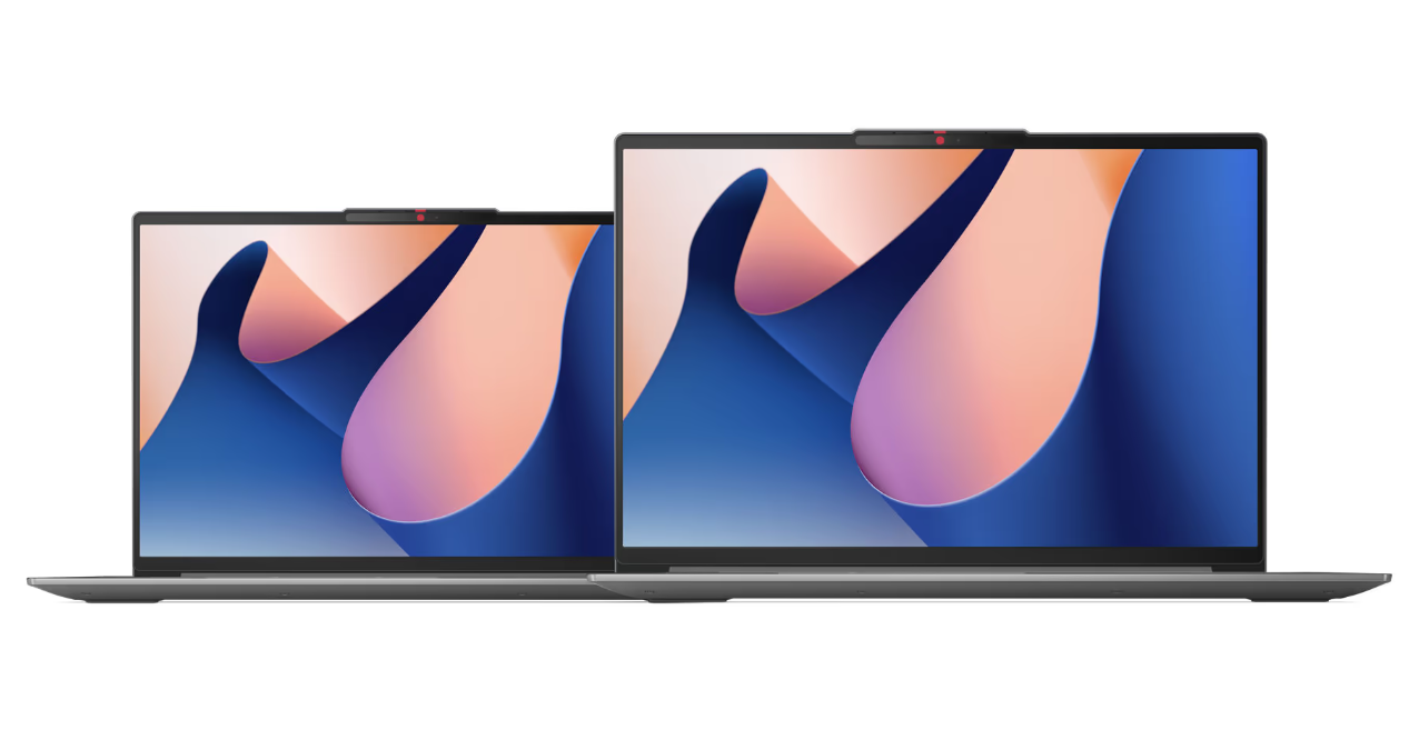 Уцінка * Ноутбук Lenovo IdeaPad Slim 5 16IAH8 (83BG001ARA) фото №7