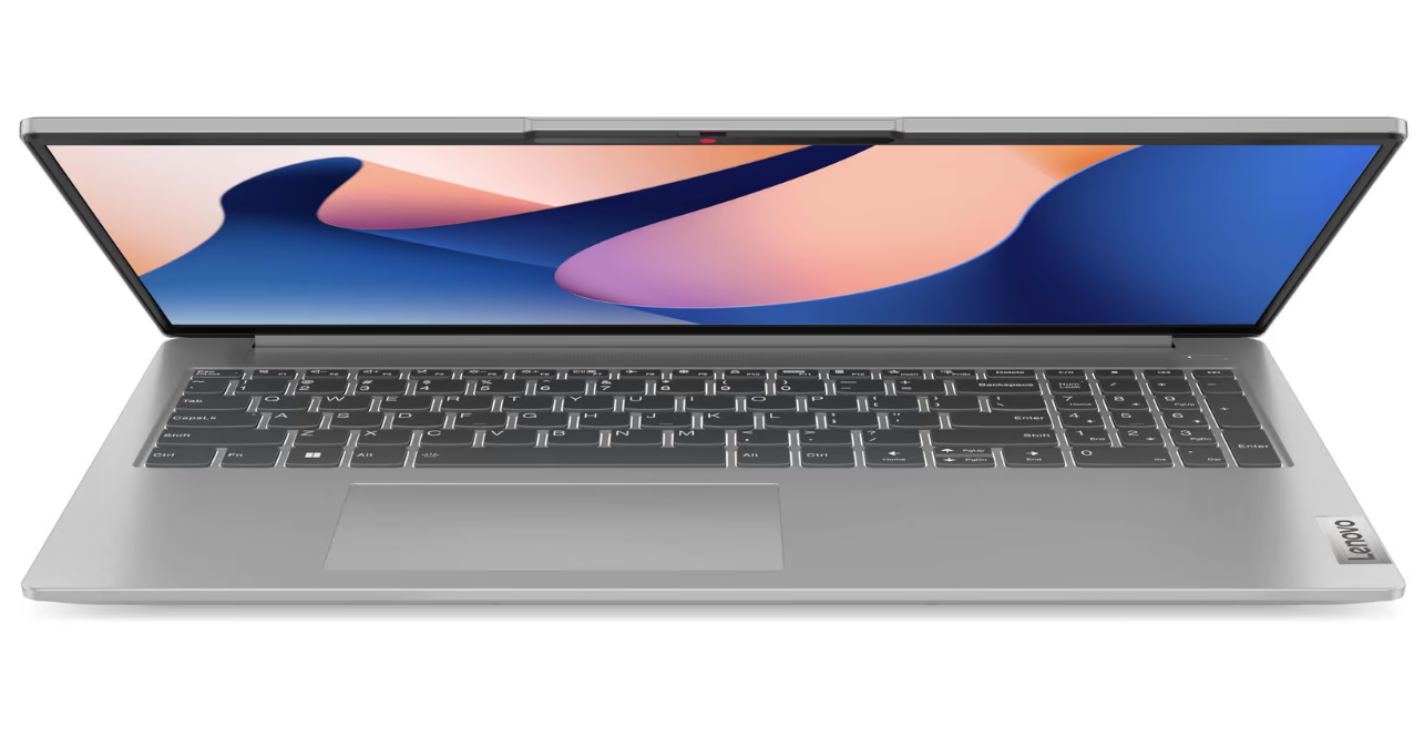 Уцінка * Ноутбук Lenovo IdeaPad Slim 5 16IAH8 (83BG001ARA) фото №8