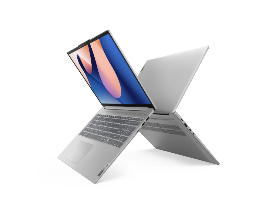 Уцінка * Ноутбук Lenovo IdeaPad Slim 5 16IAH8 (83BG001ARA) фото №9