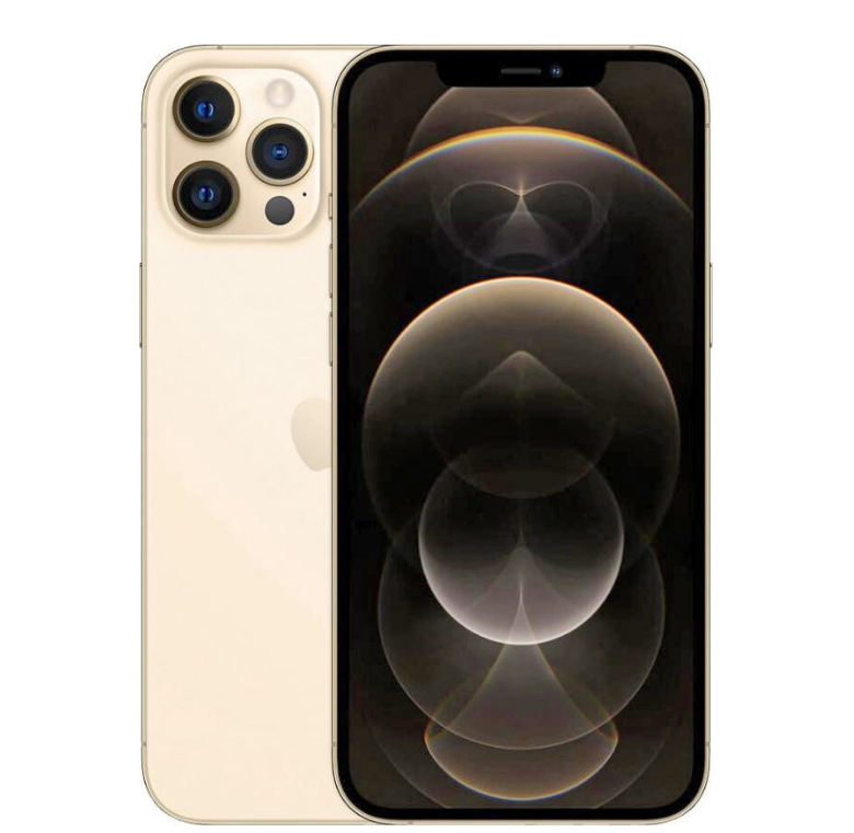 Смартфон Apple iPhone 12 Pro 128Gb Gold (REF EKO)