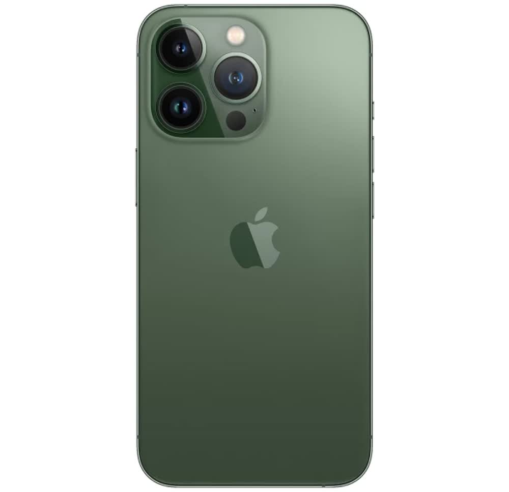 Смартфон Apple iPhone 13 Pro Max 256GB Alpine Green (REF Як новий) фото №2
