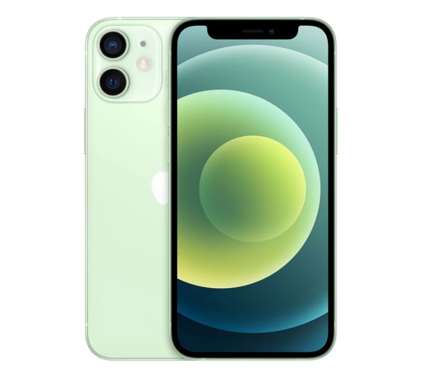 Смартфон Apple iPhone 12 64Gb Green (REF Як новий)