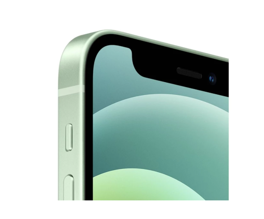 Смартфон Apple iPhone 12 64Gb Green (REF Як новий) фото №2