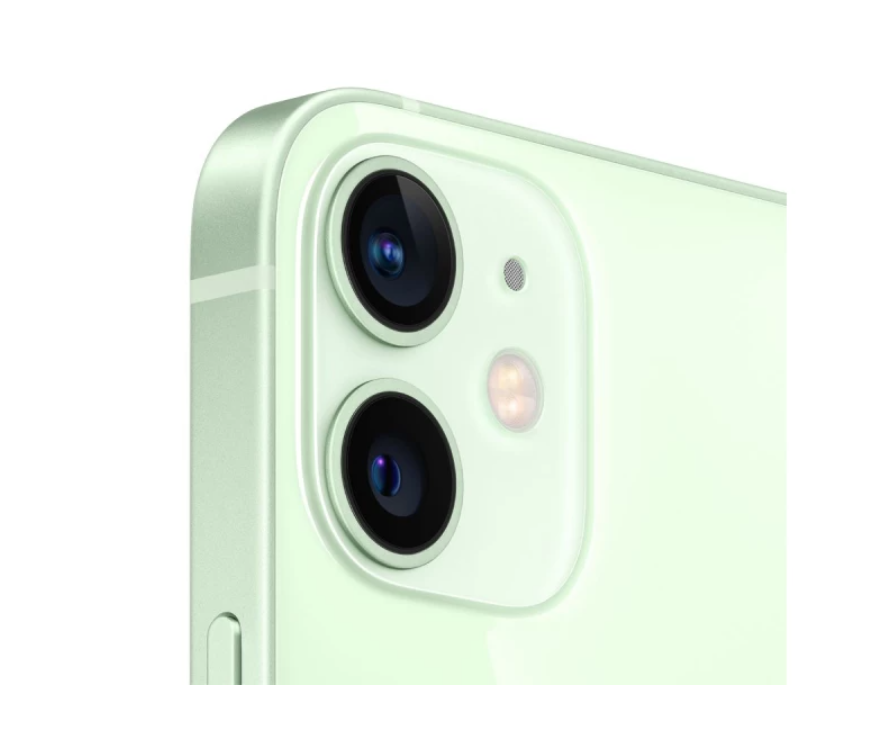 Смартфон Apple iPhone 12 64Gb Green (REF Як новий) фото №3