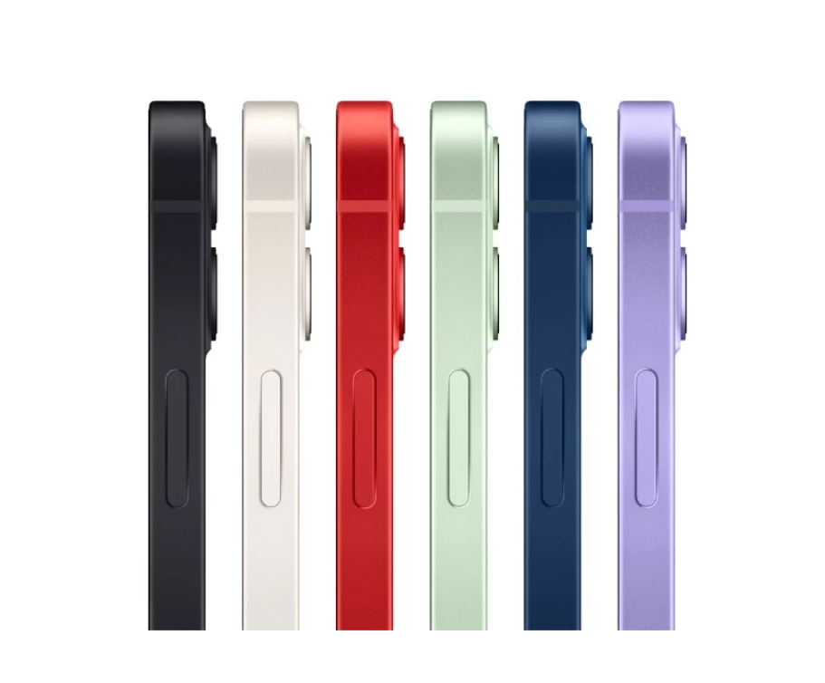 Смартфон Apple iPhone 12 64Gb Green (REF Як новий) фото №4