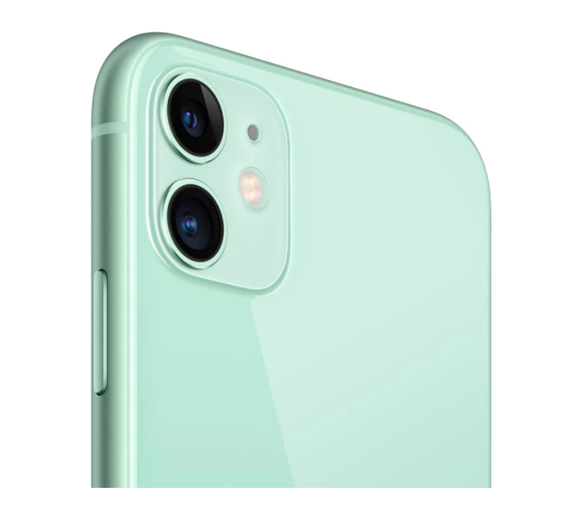 Смартфон Apple iPhone 11 64 Gb Green (REF Як новий) фото №3