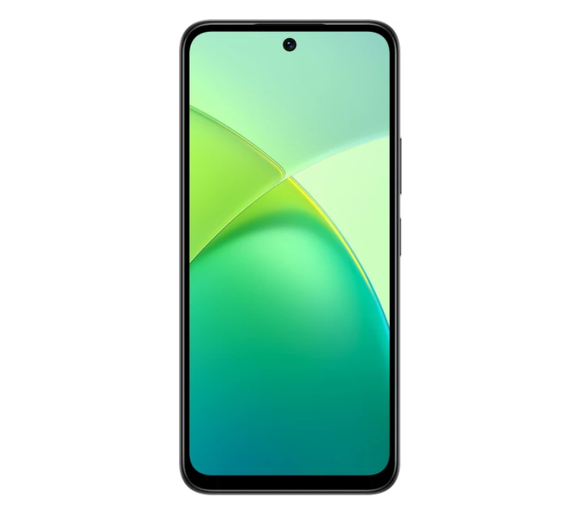 Смартфон Infinix Smart 10 4/128GB Sleek Black (X6725) фото №2