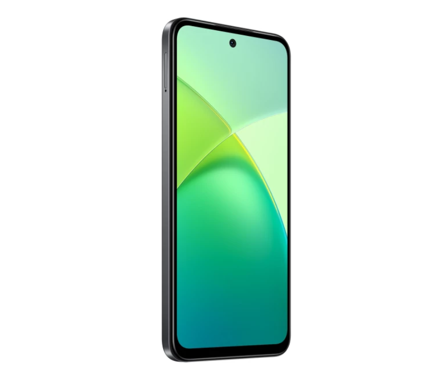 Смартфон Infinix Smart 10 4/128GB Sleek Black (X6725) фото №3