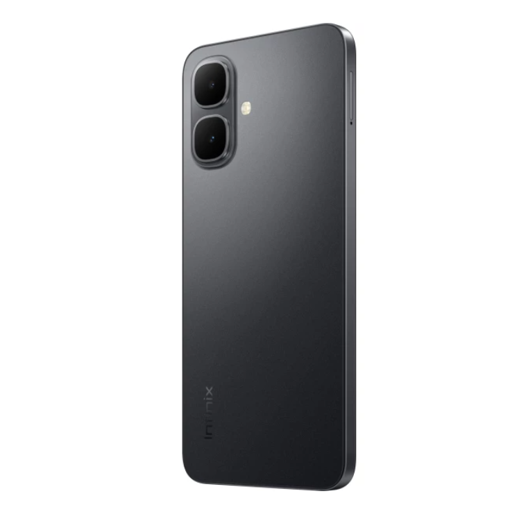 Смартфон Infinix Smart 10 4/128GB Sleek Black (X6725) фото №7