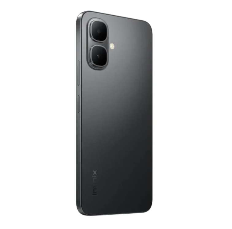 Смартфон Infinix Smart 10 4/128GB Sleek Black (X6725) фото №6