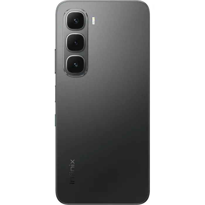 Смартфон Infinix HOT 60i 8/256Gb Sleek Black (X6728) фото №6