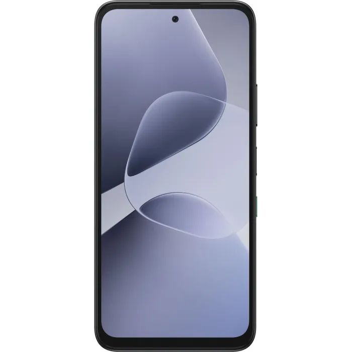 Смартфон Infinix HOT 60i 8/256Gb Sleek Black (X6728) фото №2