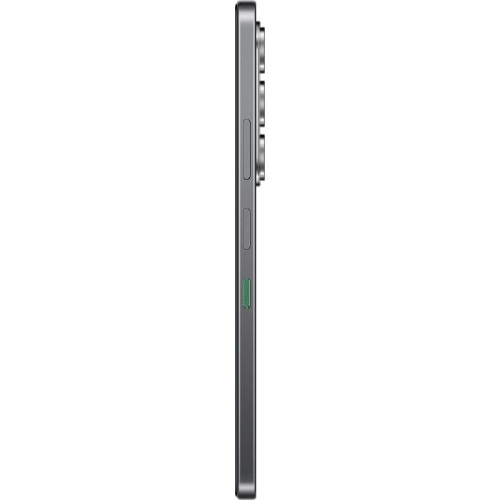 Смартфон Infinix HOT 60i 8/256Gb Sleek Black (X6728) фото №5