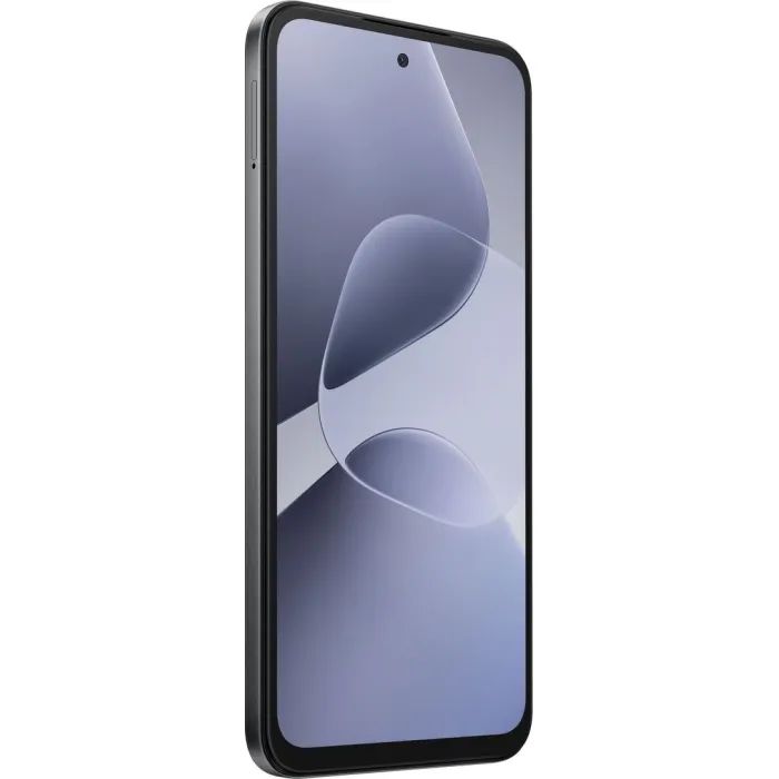 Смартфон Infinix HOT 60i 8/256Gb Sleek Black (X6728) фото №3