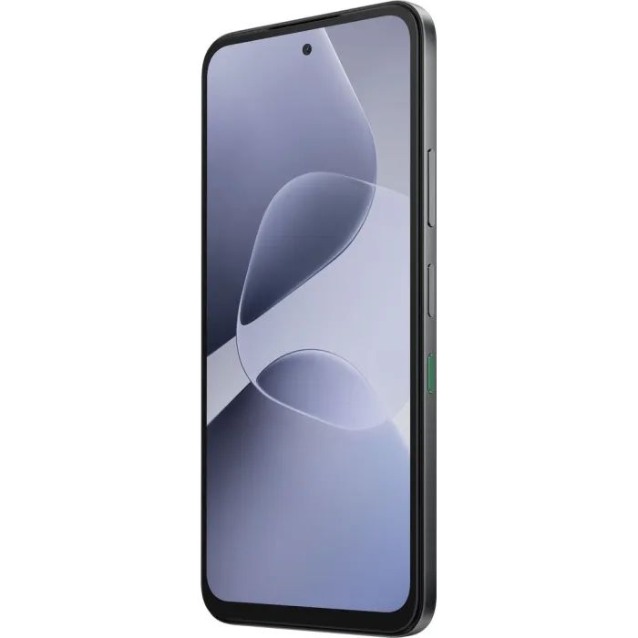 Смартфон Infinix HOT 60i 8/256Gb Sleek Black (X6728) фото №4