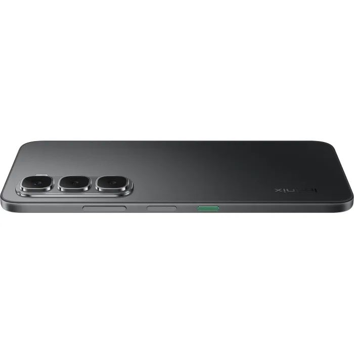 Смартфон Infinix HOT 60i 8/256Gb Sleek Black (X6728) фото №8
