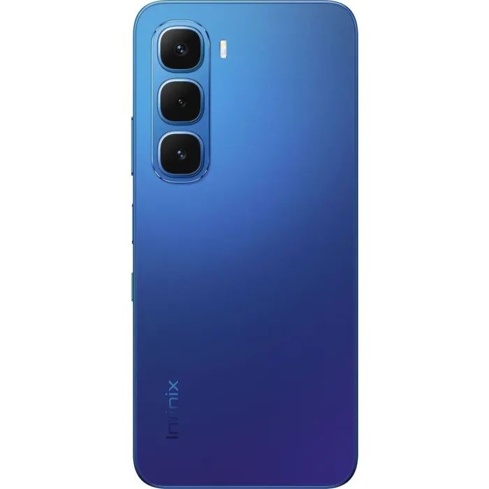 Смартфон Infinix HOT 60i 8/256Gb Shadow Blue (X6728) фото №5